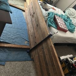 Custom Countertops And Back Splash 