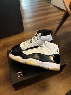 Jordan 11 Gratitude Sz 13