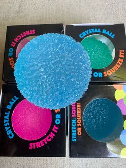 Crystal Ball squishy