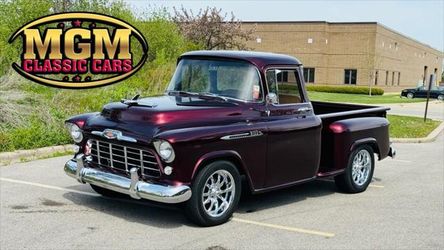 1956 Chevrolet 3100