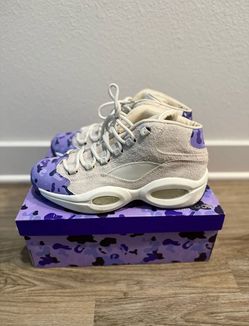 Rebook Question Mid Camron Edition