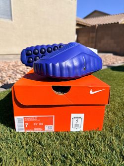 Nike Mind 001 Size 6
