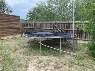 Trampoline