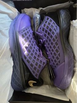 Kobe 3 Low Protro FC Barcelona