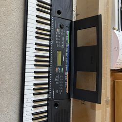 Yamaha Keyboard UEW01091
