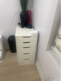 IKEA drawer unit
