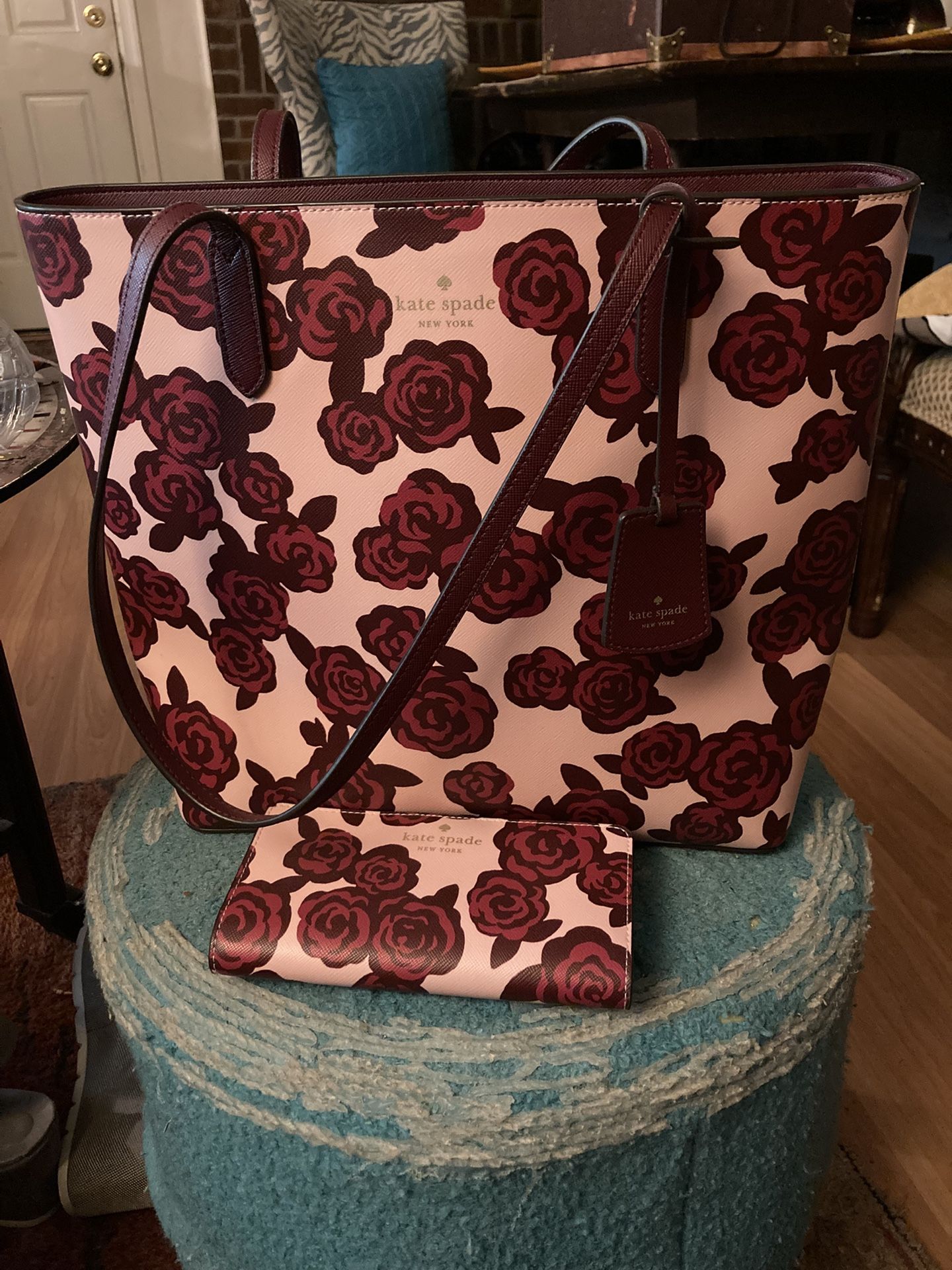Kate Spade Tote