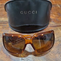 Gucci Womens Sunglasses