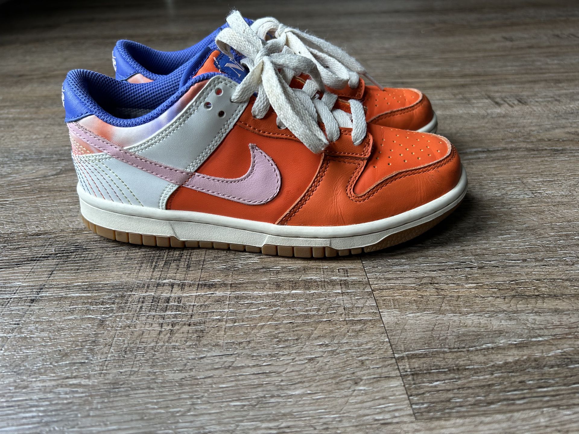 Nike Dunks