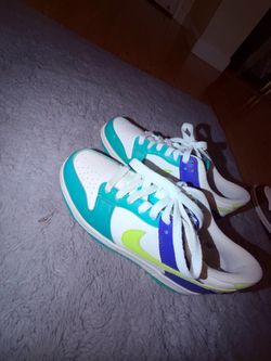 Nike dunks
