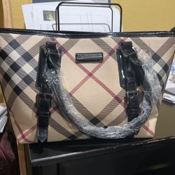 Handbag /tote