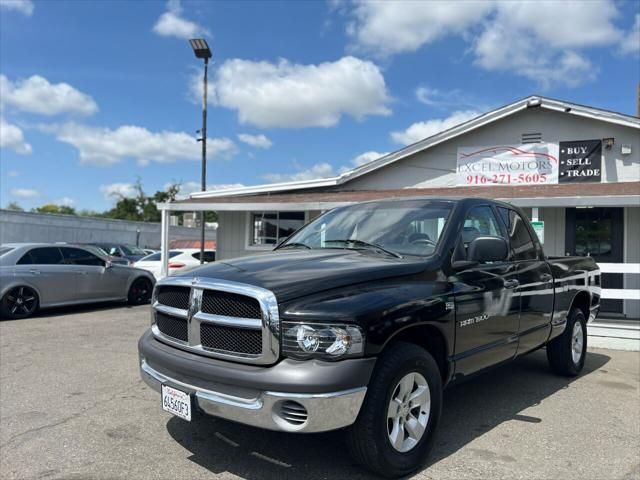 2005 Dodge Ram 1500