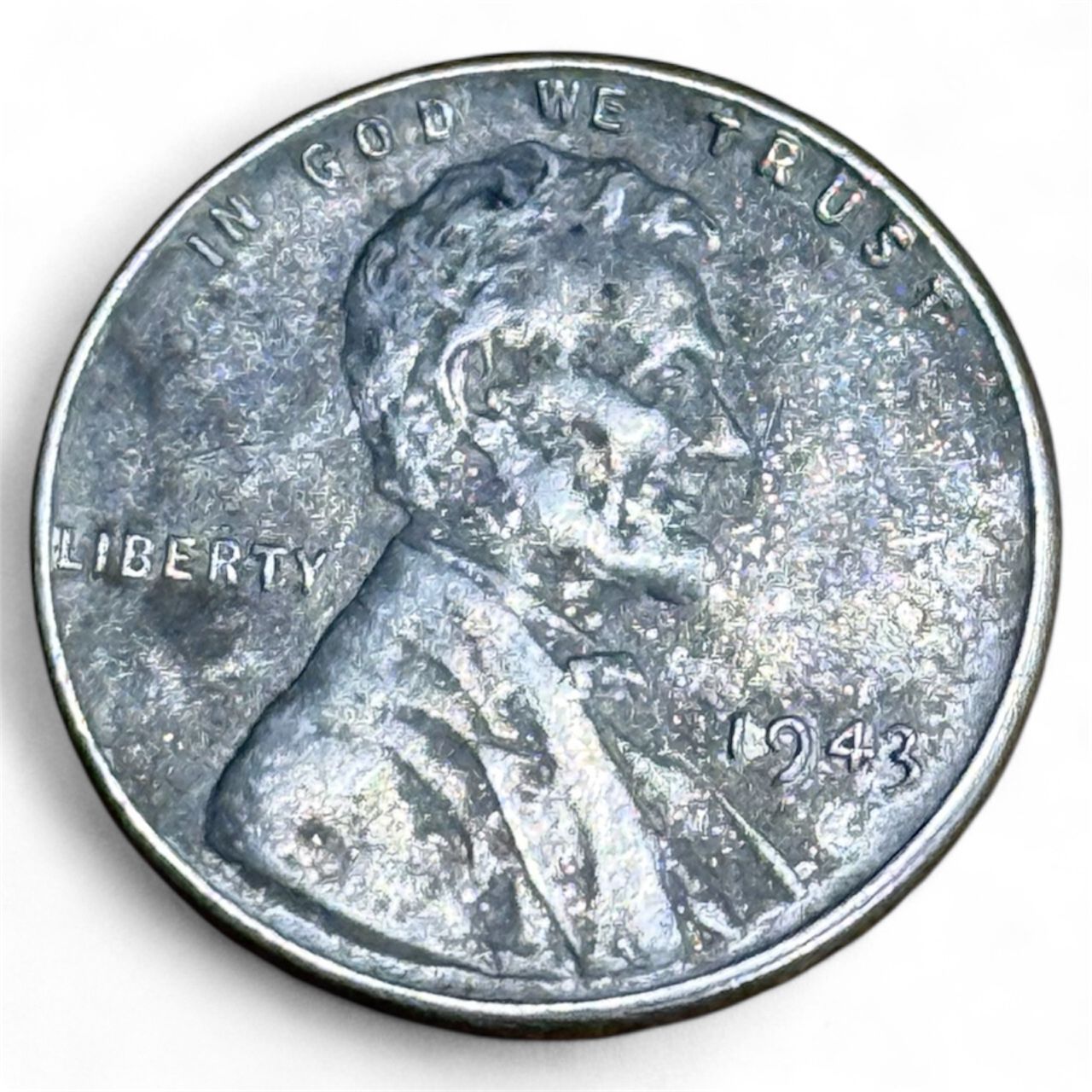 Wheat Penny Collection