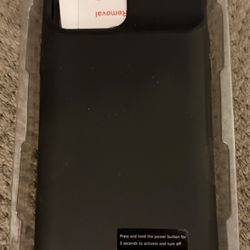 iPhone 13 Pro Max Charging Case - Brand New - Still In The Box