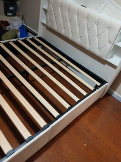 Furniture Assembly