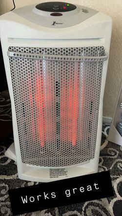 Electric Heater