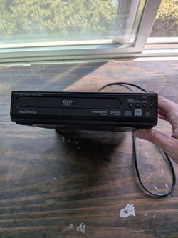 DvD player
