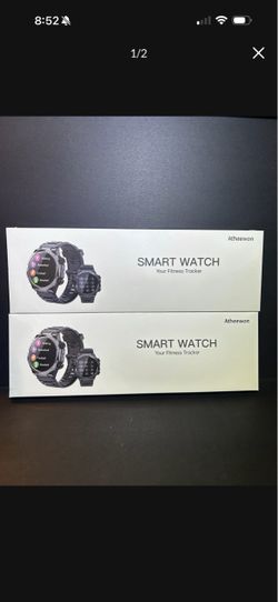 Military smart Watch  for men