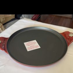 Un Comal Antiadherente