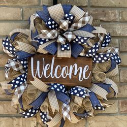 Everyday Wreath