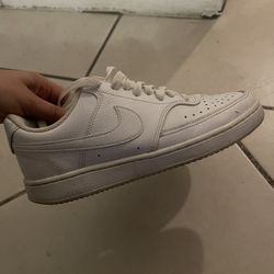 Nike Air Force