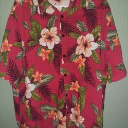 Vatpave Hawaiian Shirt