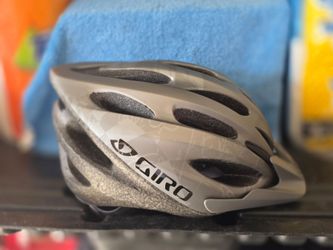 Giro Indicator Bike Helmet