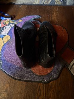 Men’s Boxing Shoes