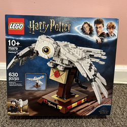 Used Lego 75979 Complete Set