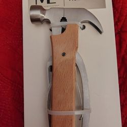 Muti-tool