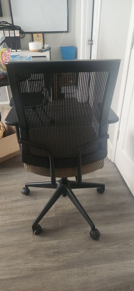 Office Chairs