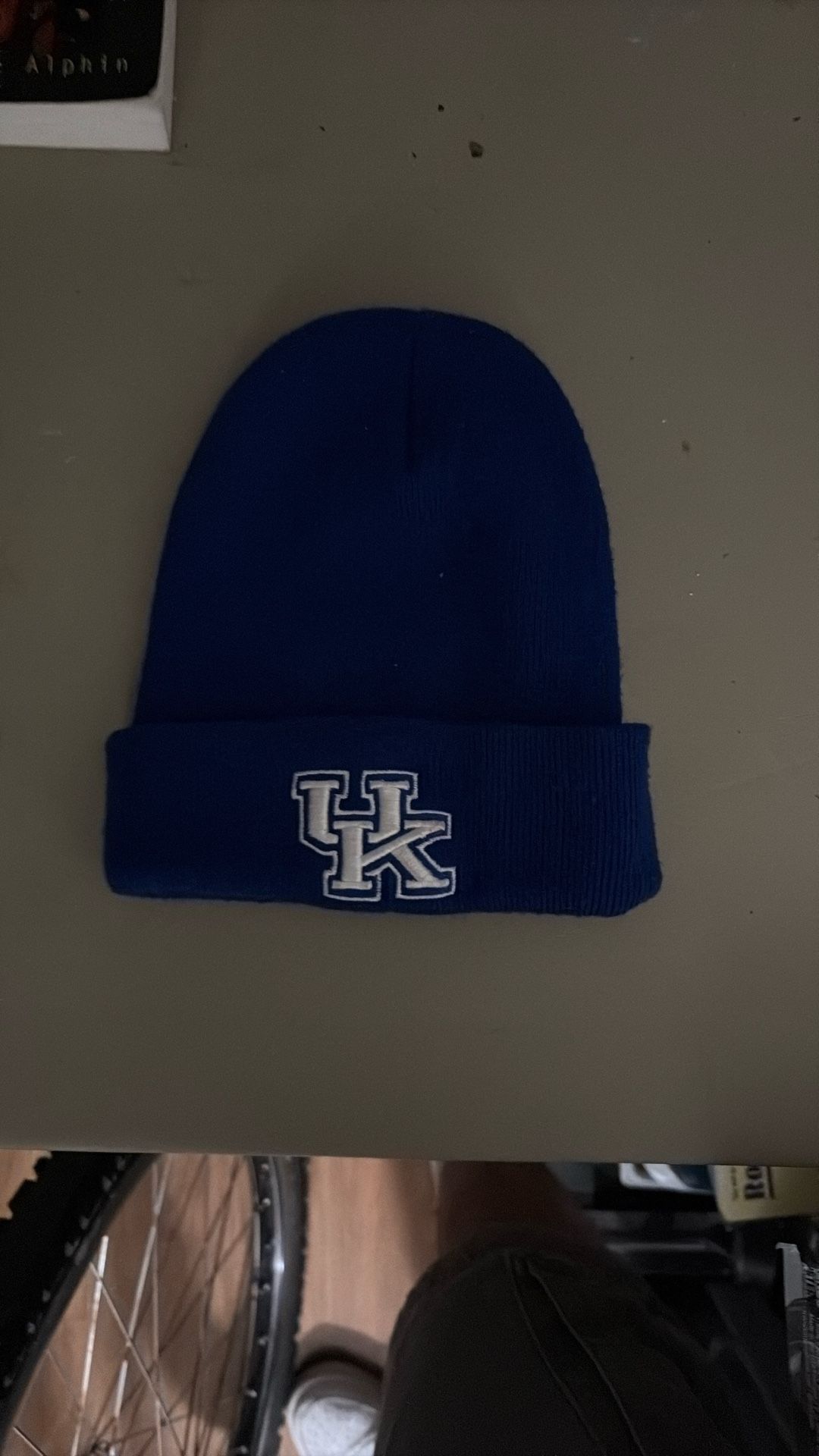 University Of Kentucky Bennie