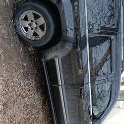 2006 Jeep Grand Cherokee