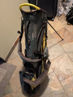 Callaway bag
