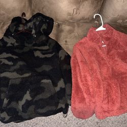 Sweaters 