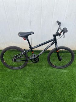 SE Racing Bronco BMX Bike