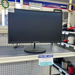 Sceptre Monitor - Ask For Ashley