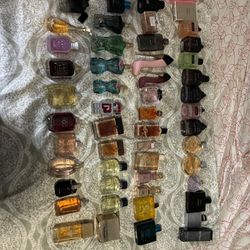 Perfumes