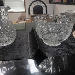 Waterford Crystal 