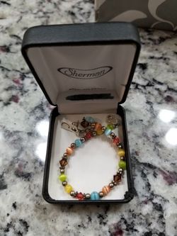 Child's bracelet