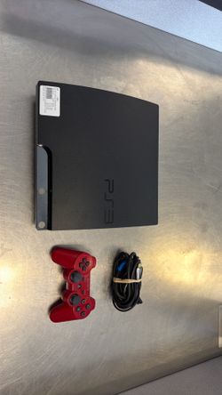 playstation 3
