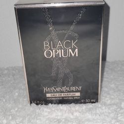 YSL Black Opium EDP 50ml