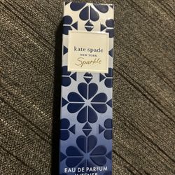 Kate Spade Travel Size Perfume 