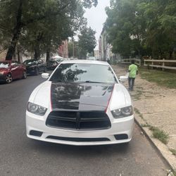 2014 Dodge Charger