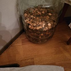 Pennies 