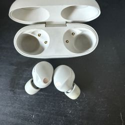 Sony Wf1000xm5 Wireless Earbuds