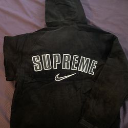 Nike X Supreme Jacket