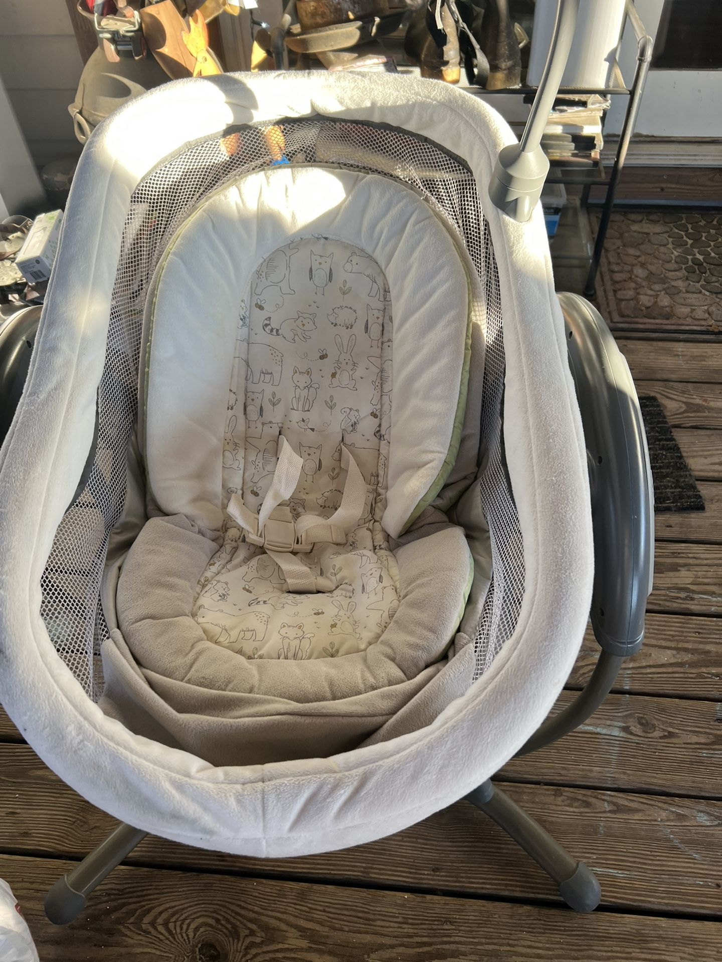 Graco Infant Swing