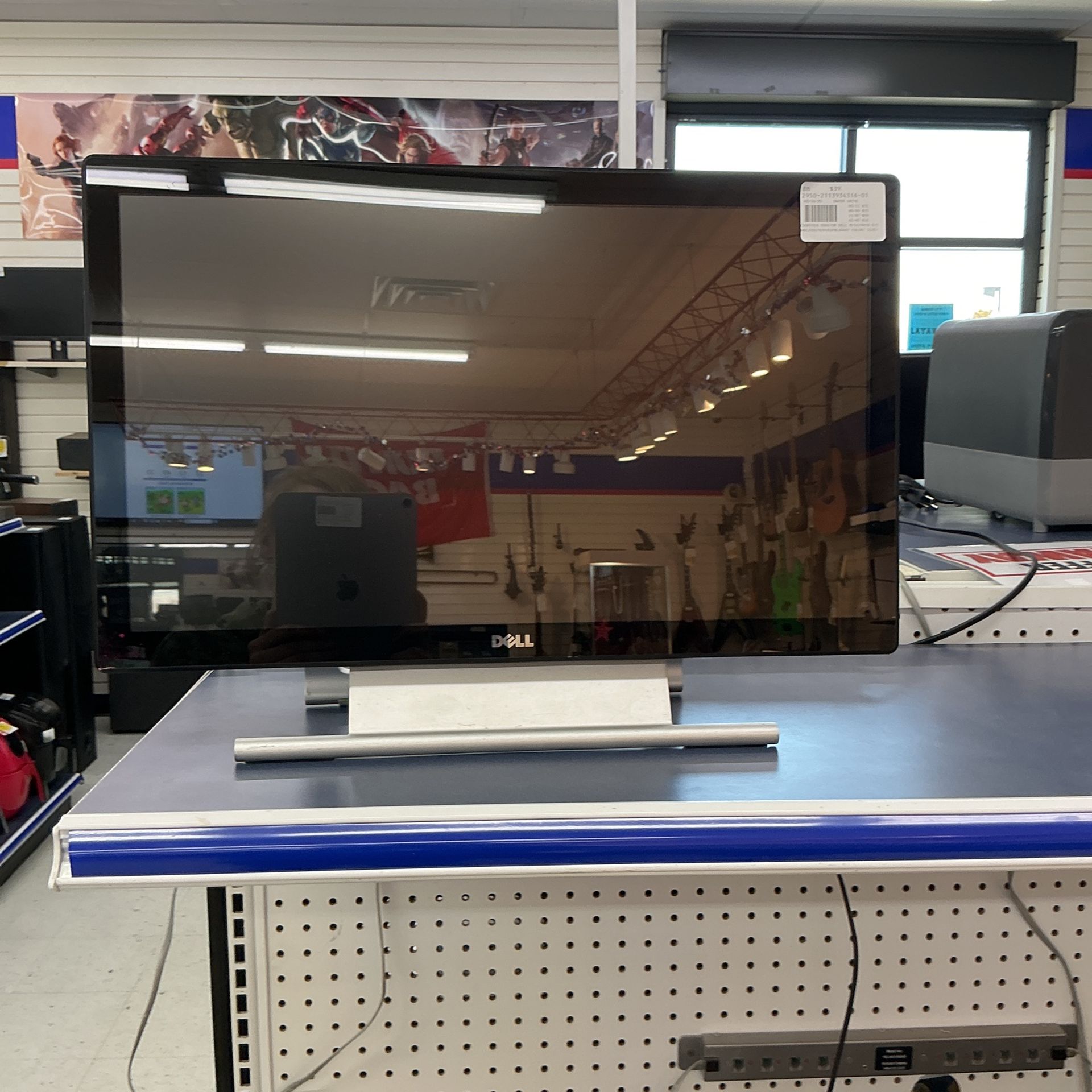 Desktop