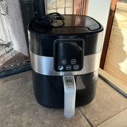 Air Fryer 